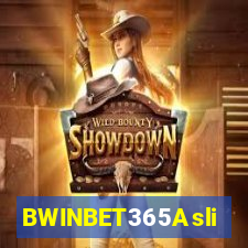 BWINBET365Asli