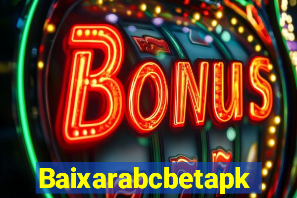 Baixarabcbetapk