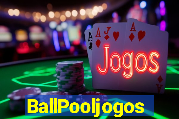 BallPooljogos