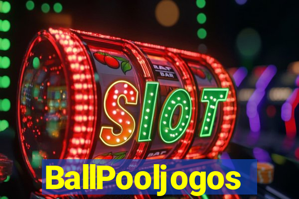 BallPooljogos