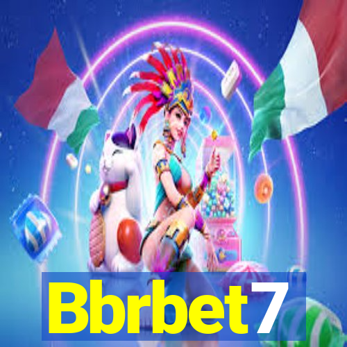 Bbrbet7