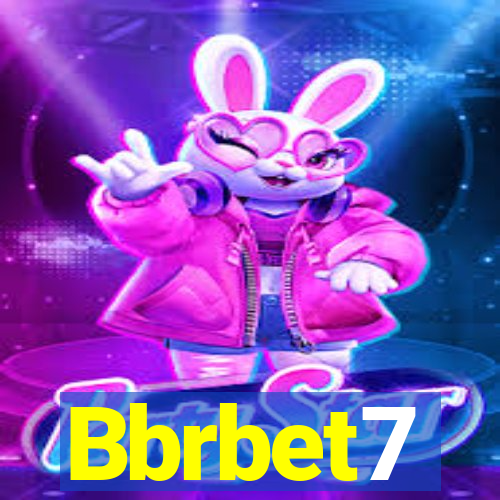 Bbrbet7