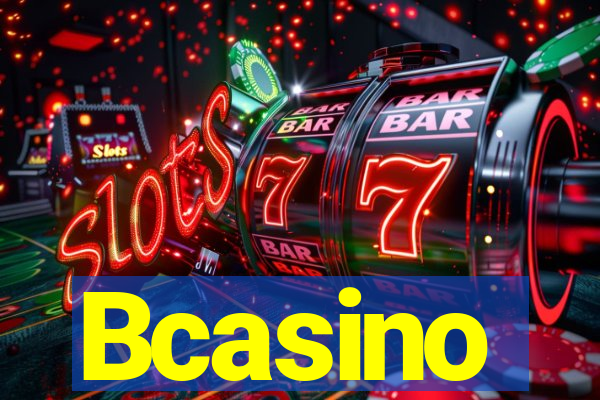 Bcasino