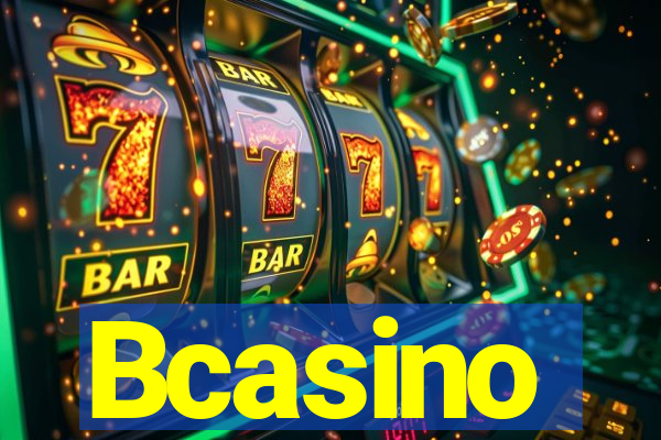 Bcasino