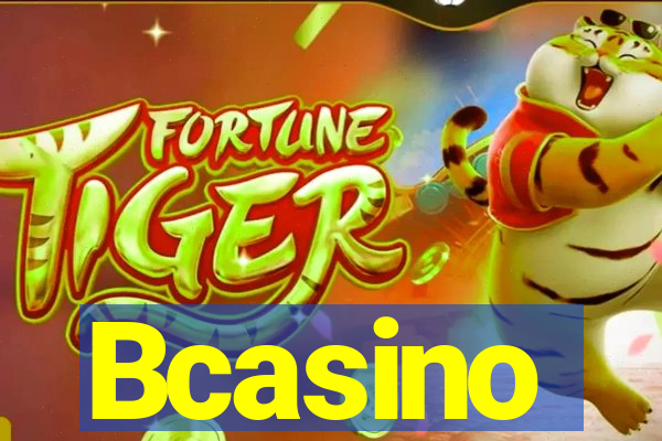 Bcasino