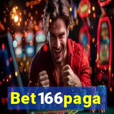 Bet166paga