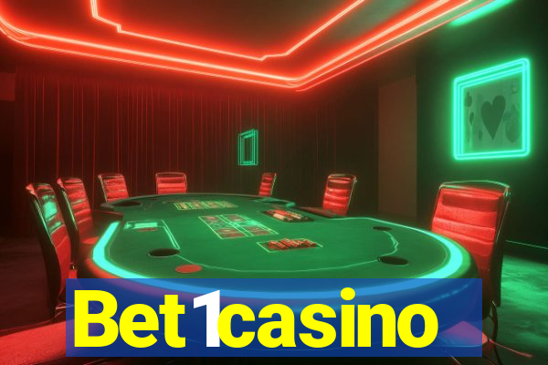 Bet1casino