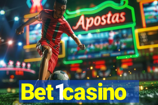 Bet1casino