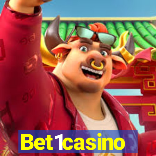 Bet1casino