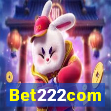 Bet222com