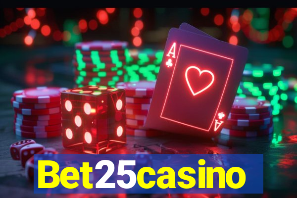 Bet25casino