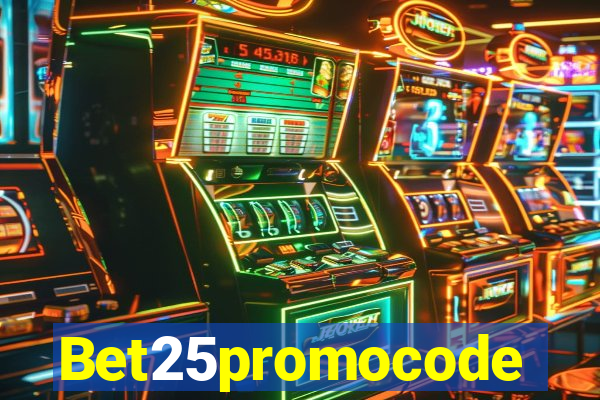 Bet25promocode