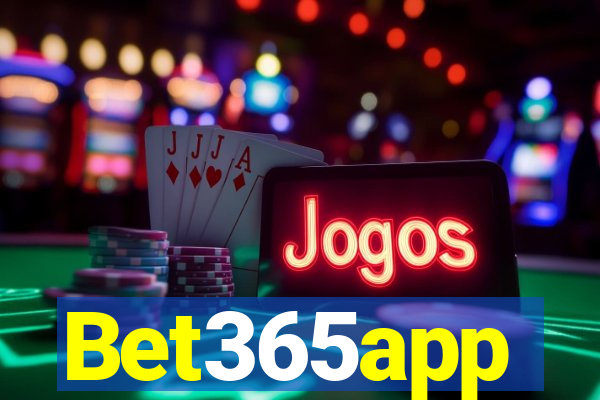 Bet365app