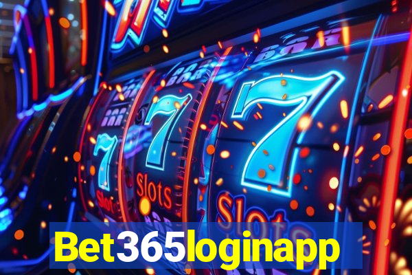 Bet365loginapp