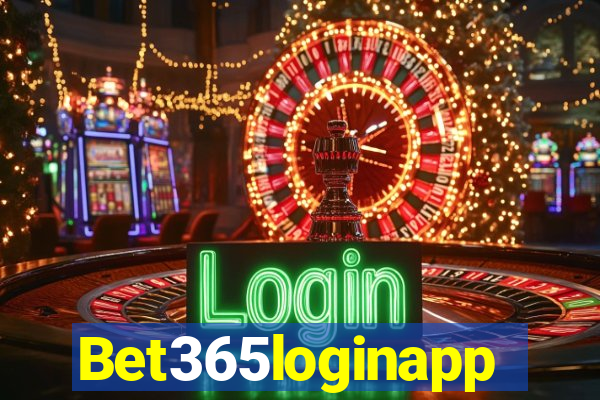 Bet365loginapp