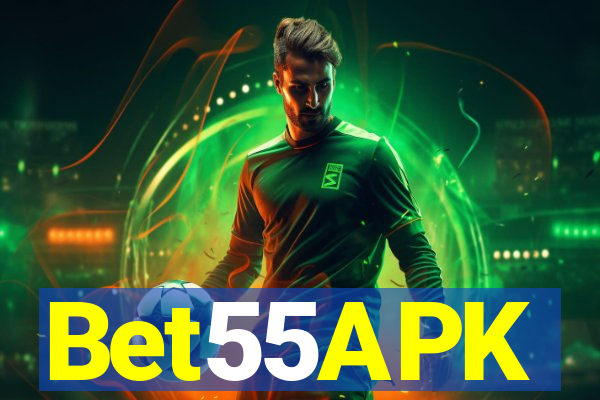 Bet55APK