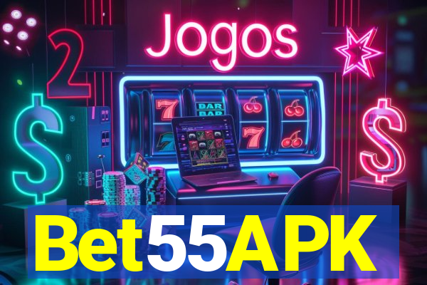 Bet55APK