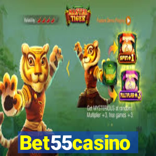 Bet55casino