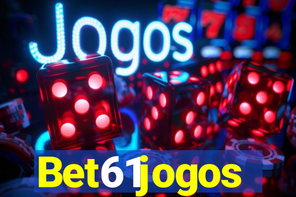 Bet61jogos