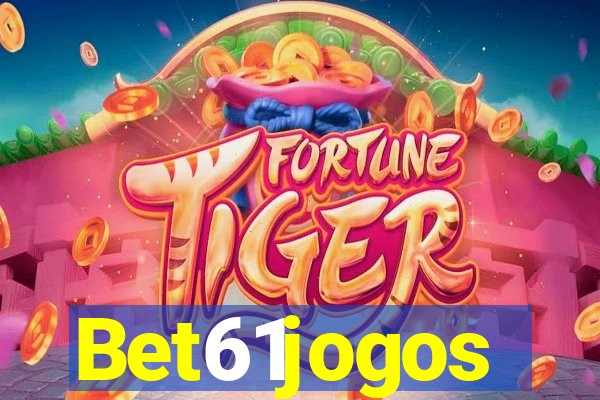 Bet61jogos