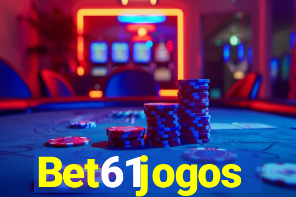 Bet61jogos