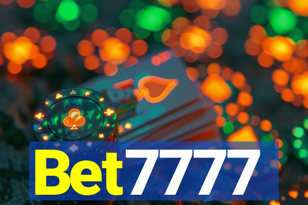 Bet7777