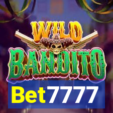 Bet7777