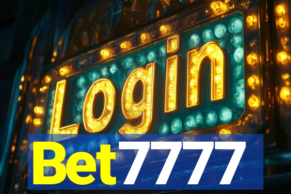 Bet7777