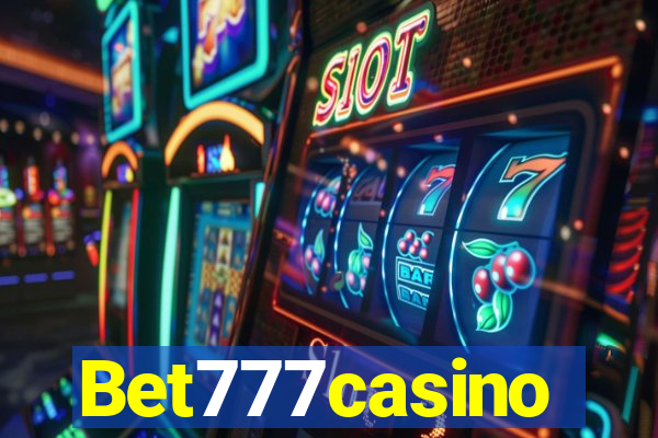 Bet777casino