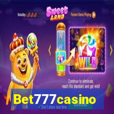 Bet777casino