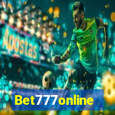 Bet777online