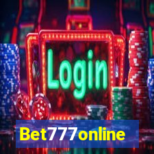 Bet777online