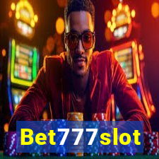 Bet777slot