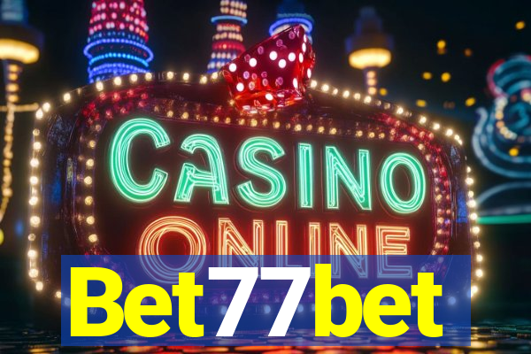 Bet77bet