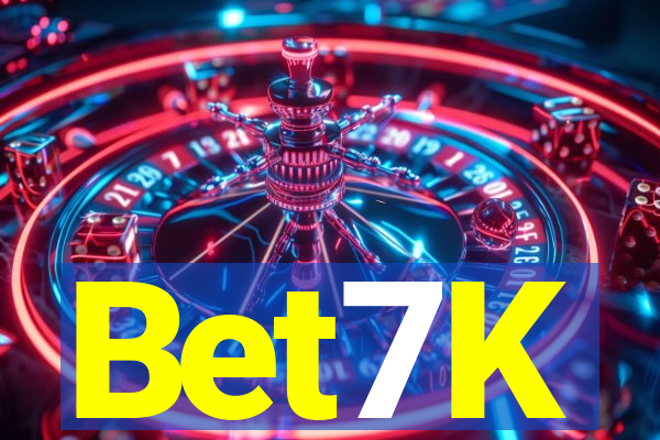 Bet7K