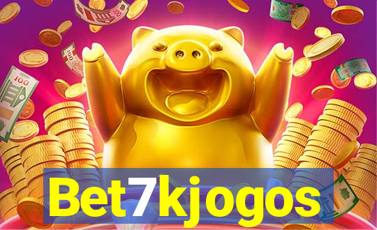 Bet7kjogos