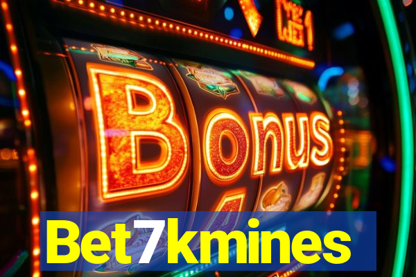 Bet7kmines