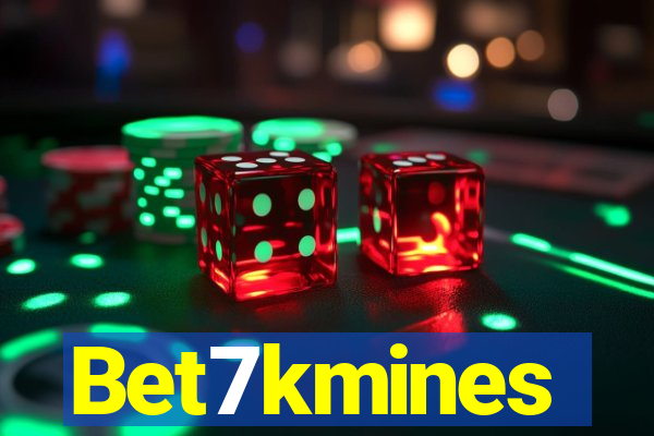 Bet7kmines