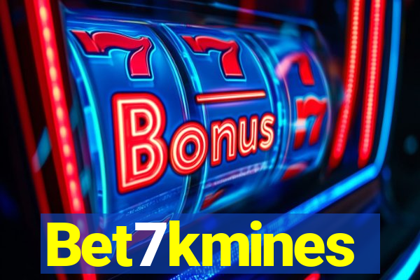 Bet7kmines