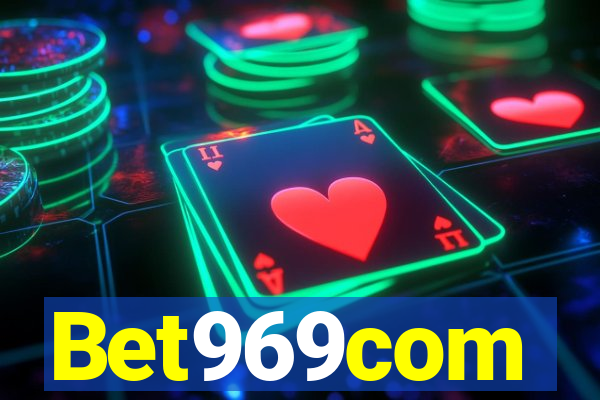 Bet969com