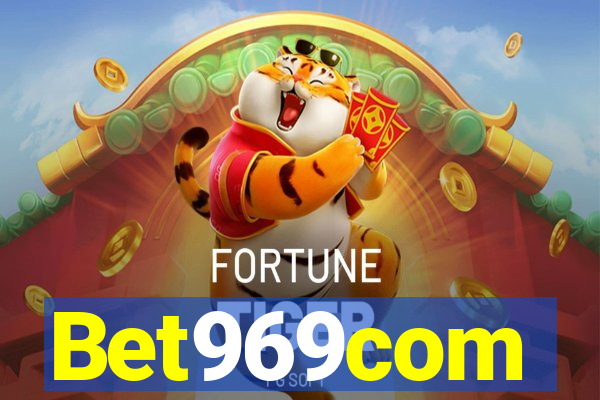 Bet969com