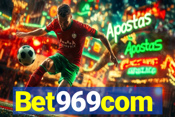 Bet969com