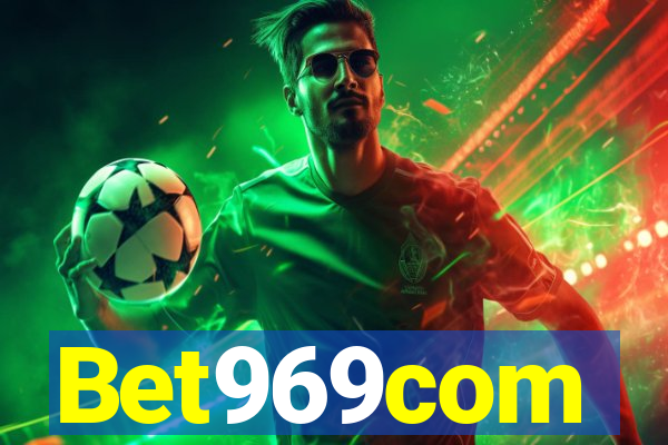 Bet969com