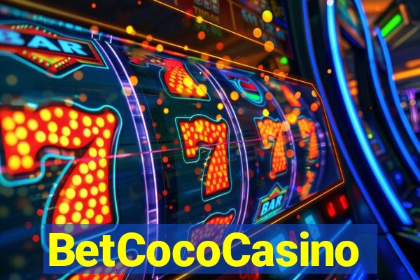 BetCocoCasino