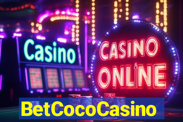 BetCocoCasino