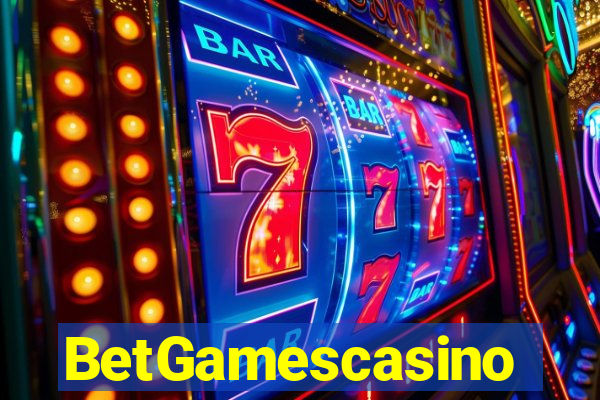 BetGamescasino