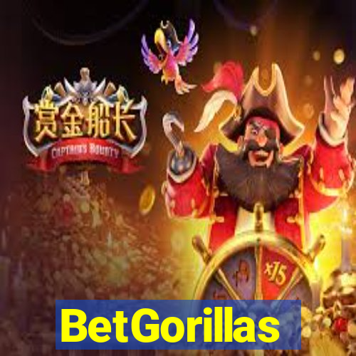 BetGorillas