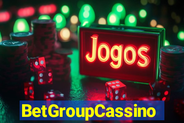 BetGroupCassino