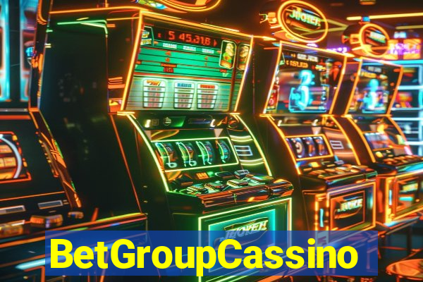 BetGroupCassino