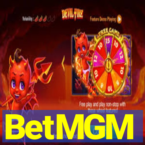 BetMGM